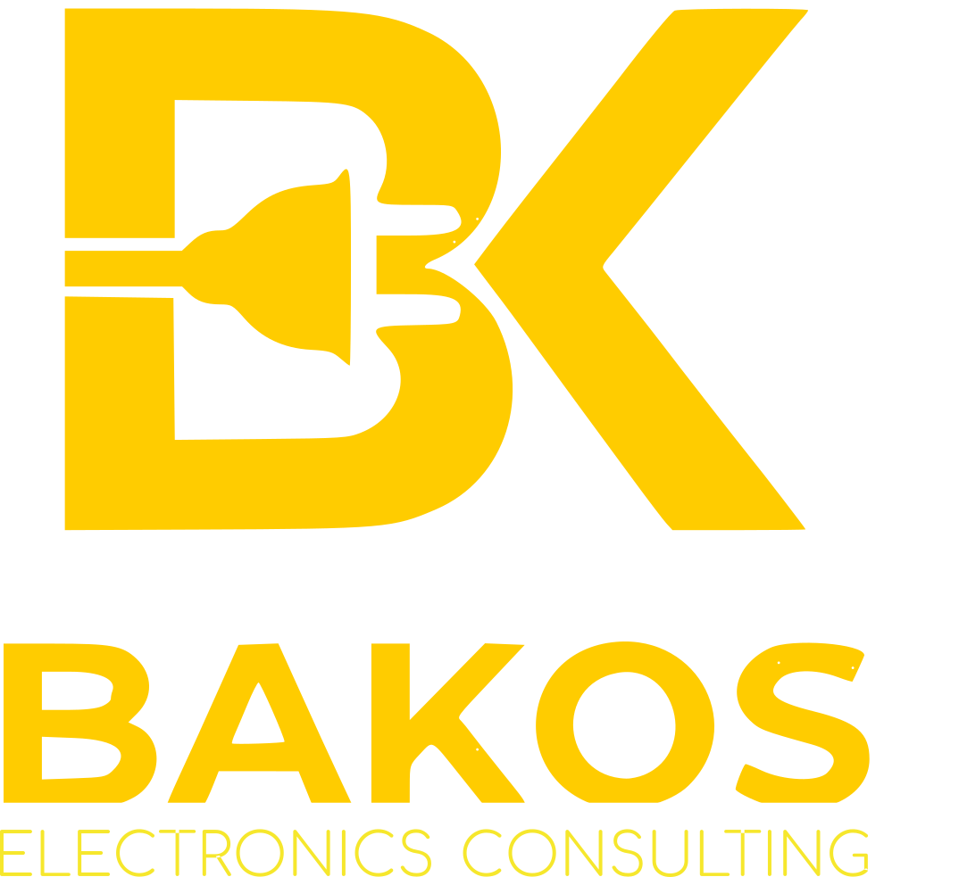 BAKOS ELECTRONICS CONSULTING GROUP LLC